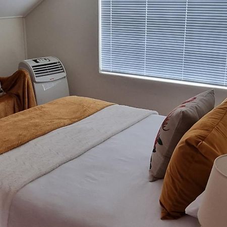Hotel 34Onfifth Port Elizabeth Zewnętrze zdjęcie
