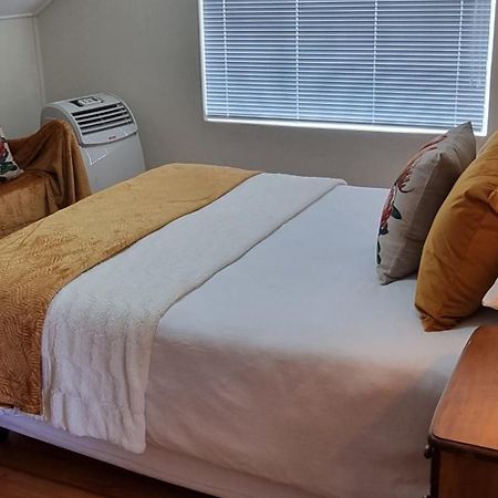 Hotel 34Onfifth Port Elizabeth Zewnętrze zdjęcie