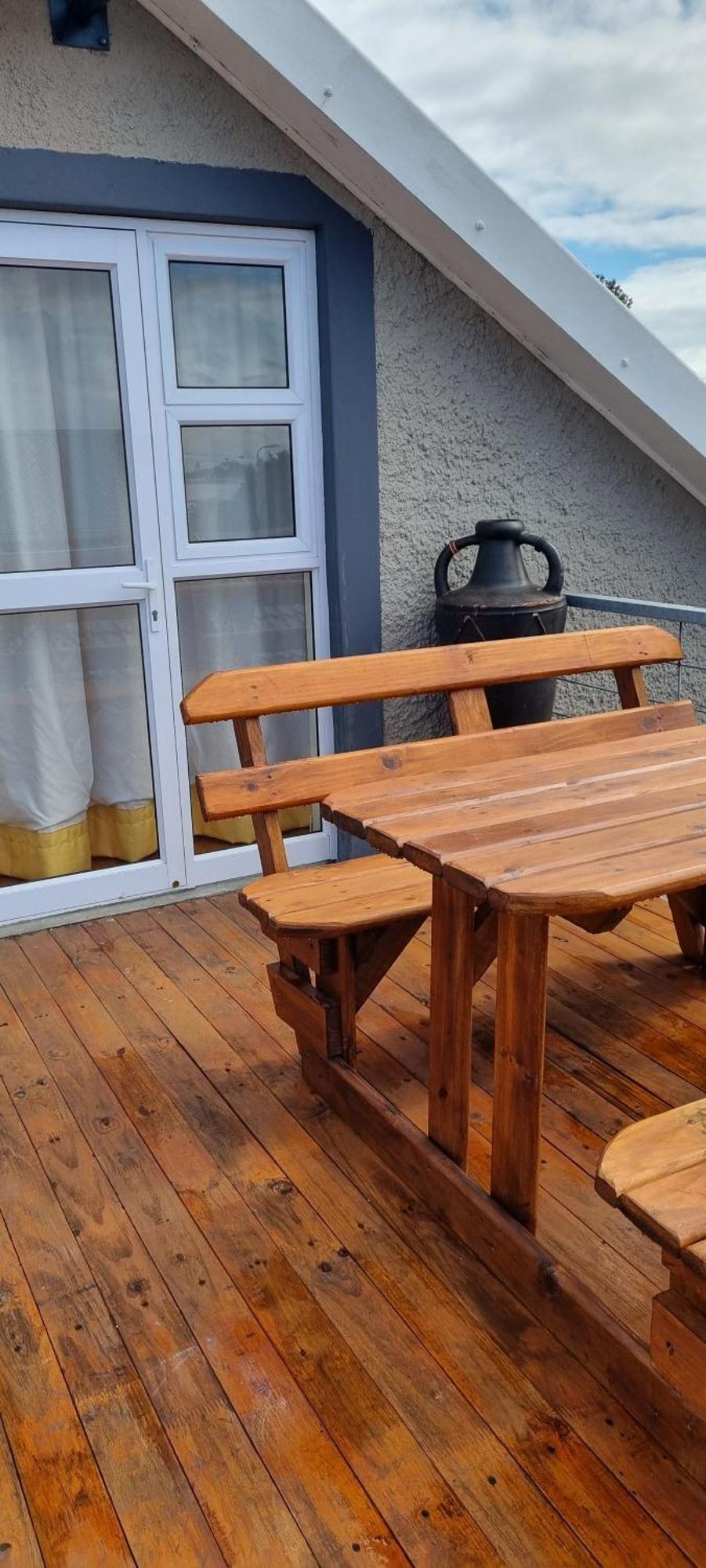 Hotel 34Onfifth Port Elizabeth Zewnętrze zdjęcie