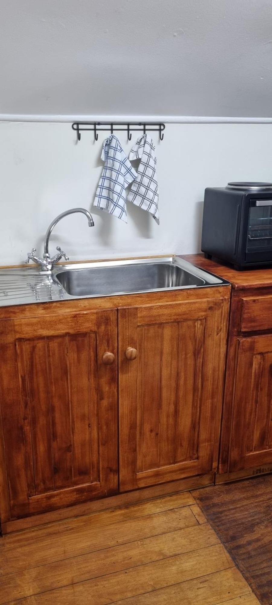 Hotel 34Onfifth Port Elizabeth Zewnętrze zdjęcie