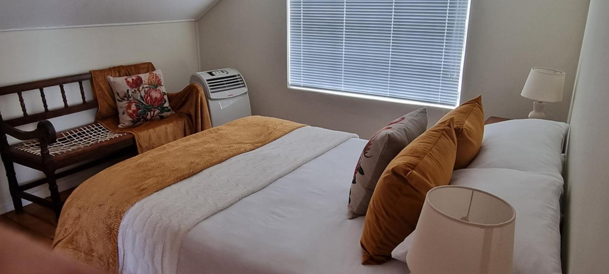 Hotel 34Onfifth Port Elizabeth Zewnętrze zdjęcie