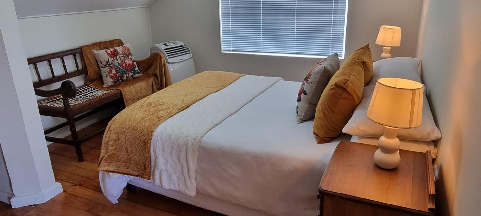 Hotel 34Onfifth Port Elizabeth Zewnętrze zdjęcie