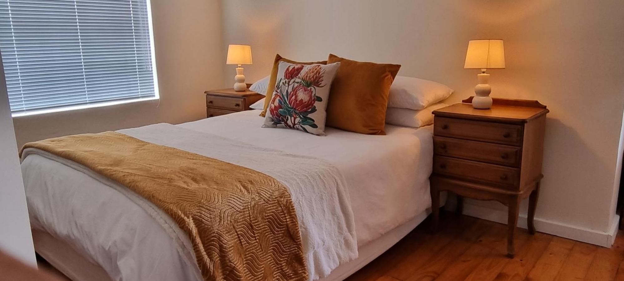 Hotel 34Onfifth Port Elizabeth Zewnętrze zdjęcie