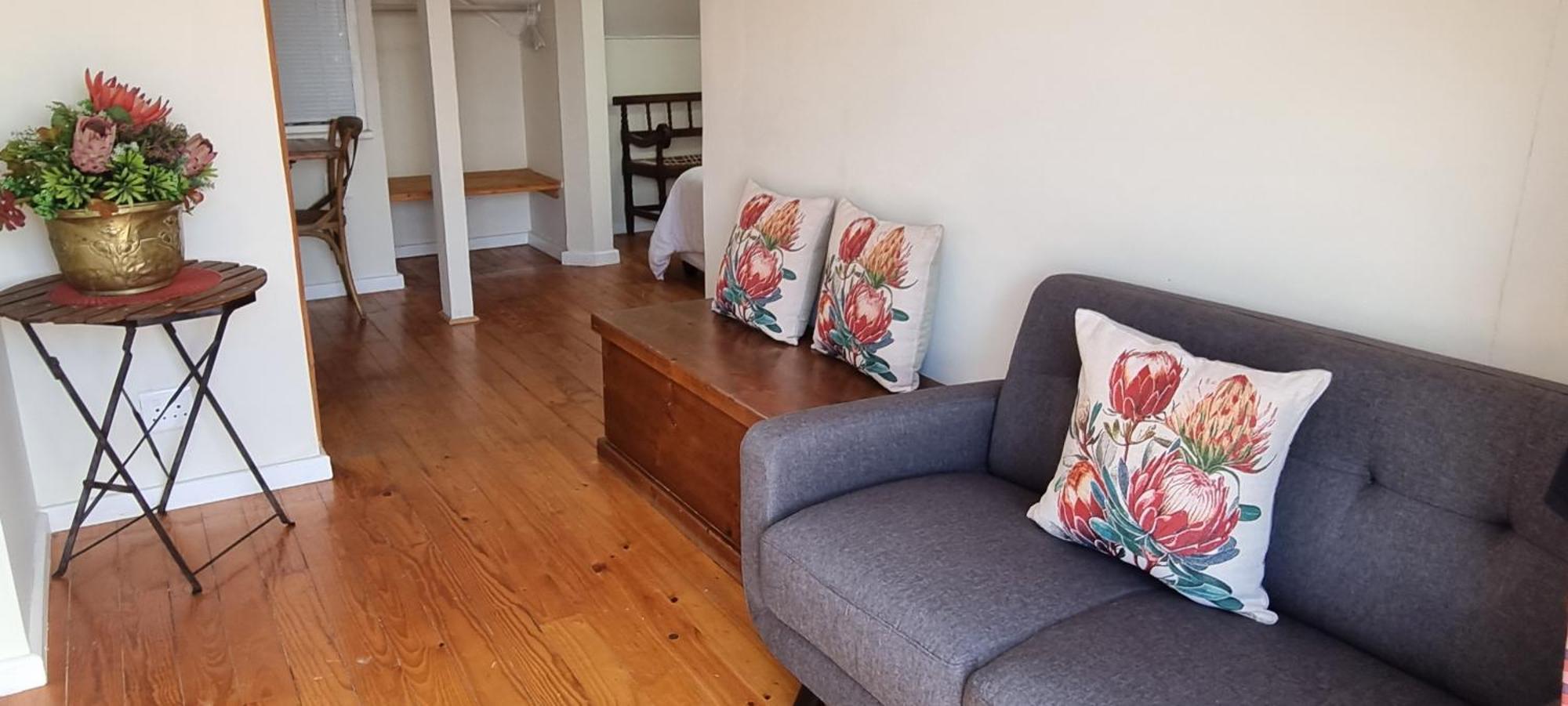 Hotel 34Onfifth Port Elizabeth Zewnętrze zdjęcie