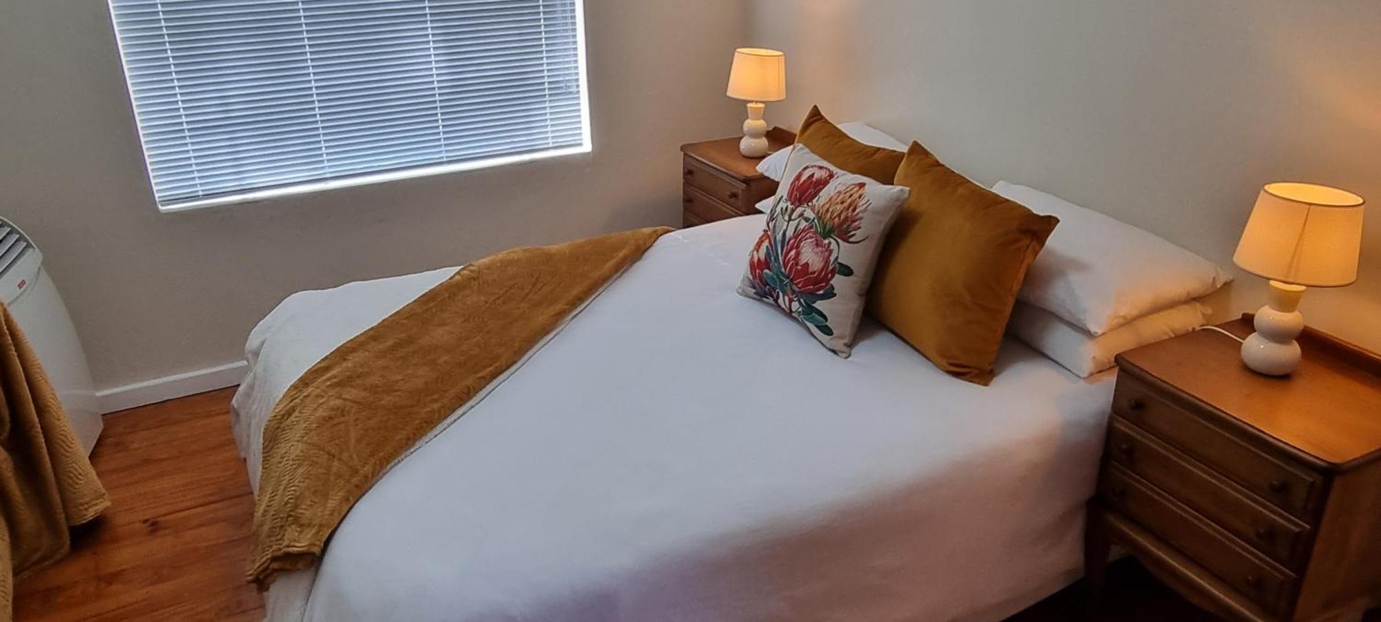 Hotel 34Onfifth Port Elizabeth Zewnętrze zdjęcie