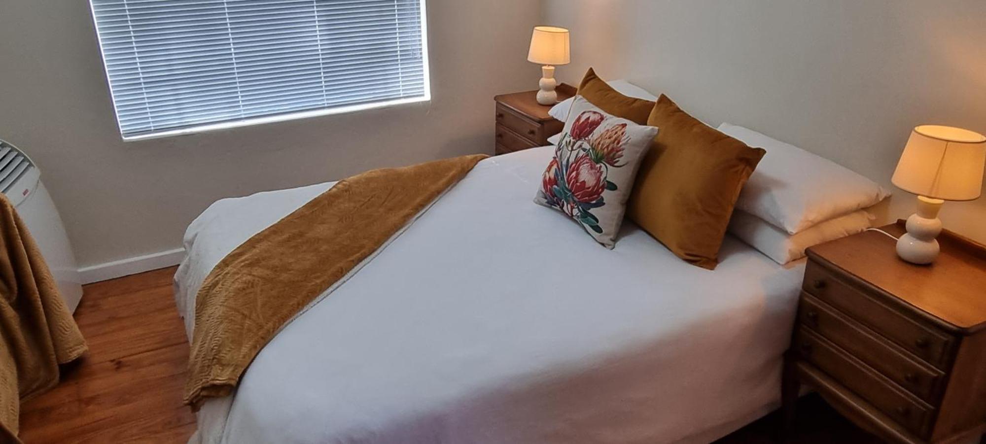 Hotel 34Onfifth Port Elizabeth Zewnętrze zdjęcie