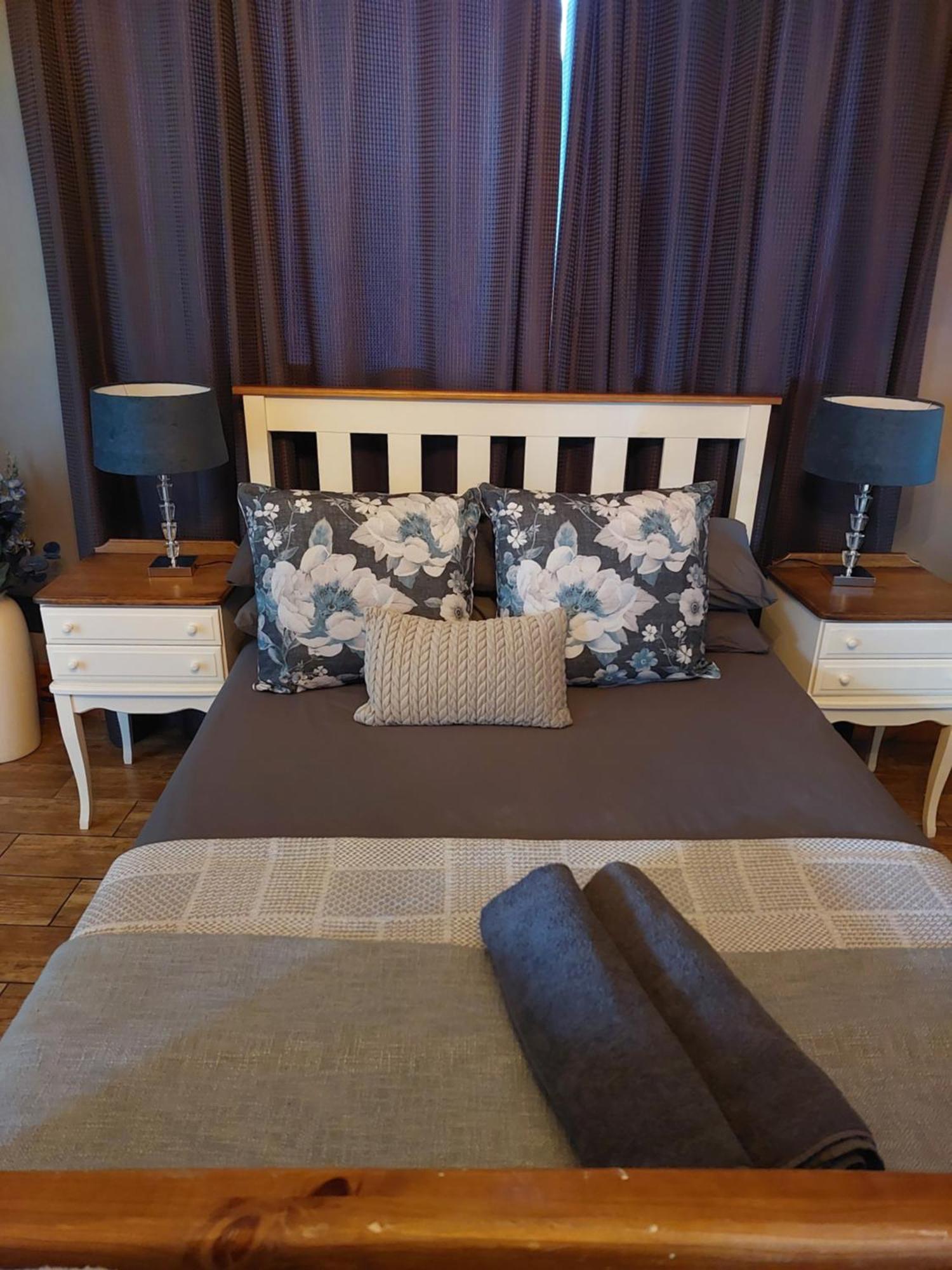 Hotel 34Onfifth Port Elizabeth Zewnętrze zdjęcie