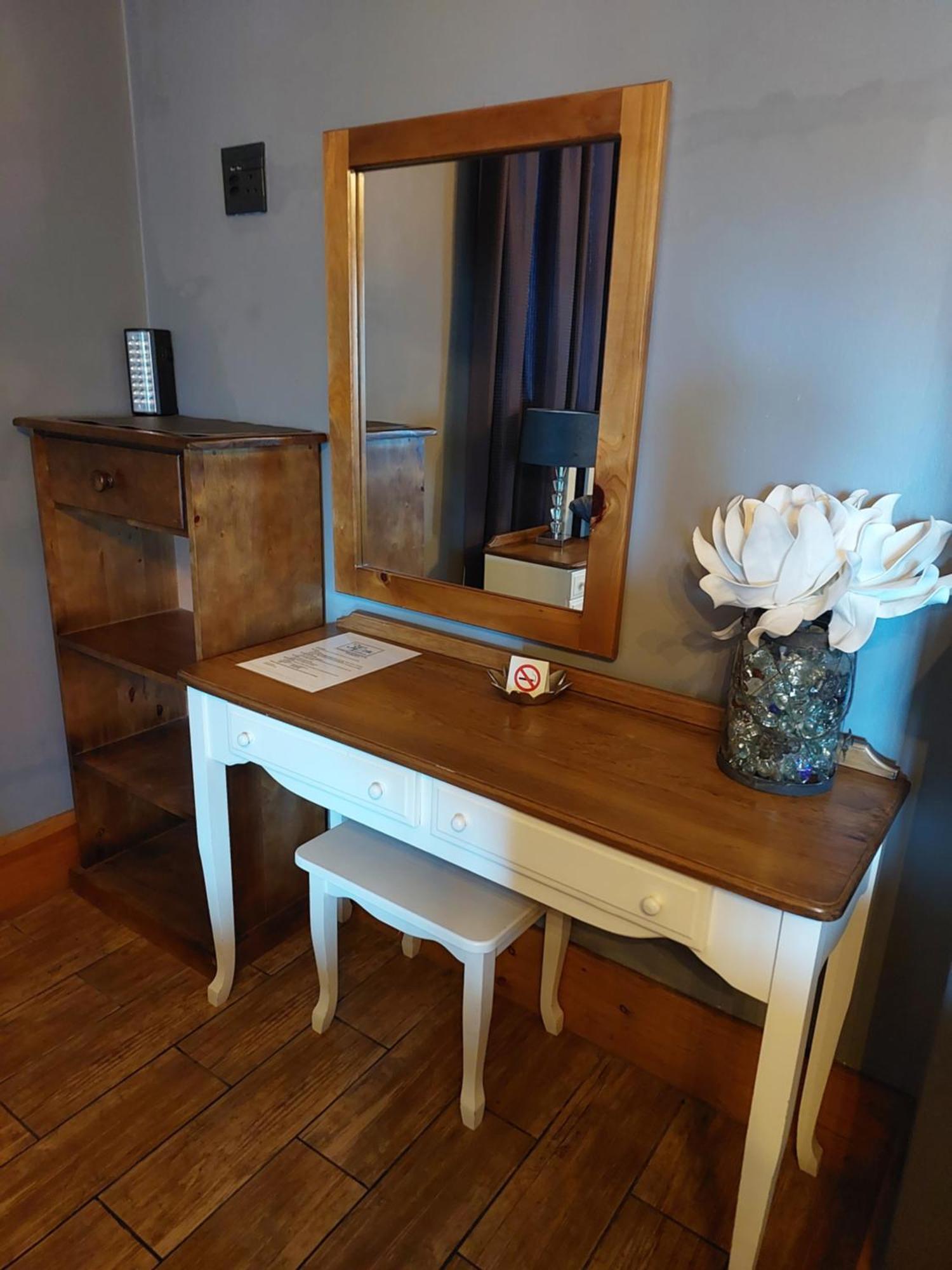 Hotel 34Onfifth Port Elizabeth Zewnętrze zdjęcie