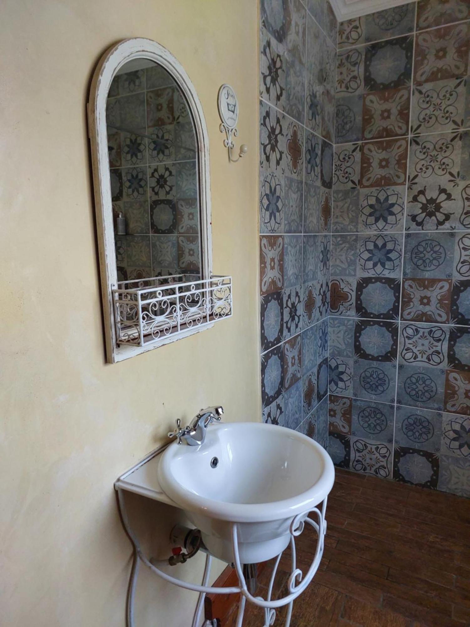 Hotel 34Onfifth Port Elizabeth Zewnętrze zdjęcie
