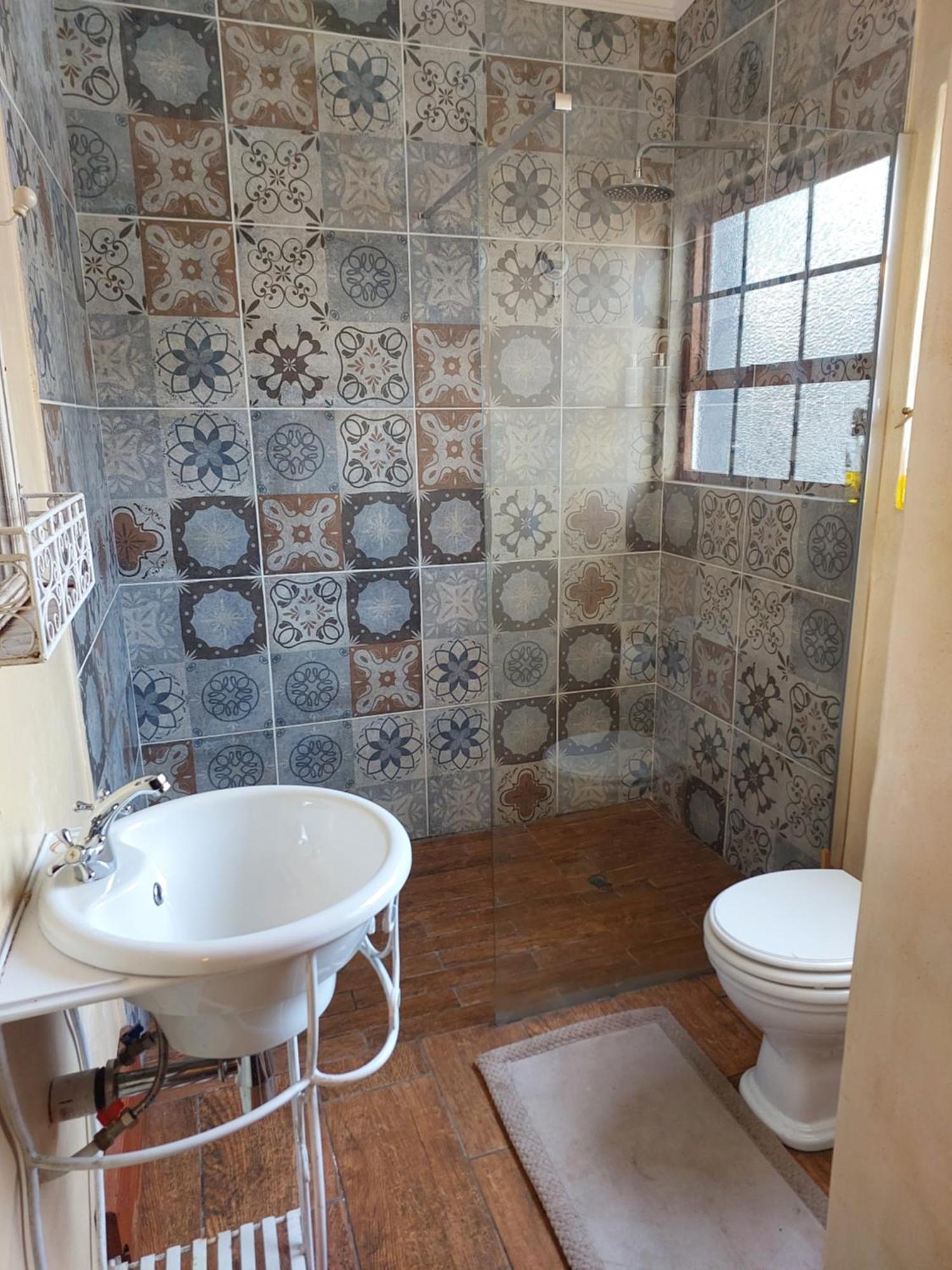 Hotel 34Onfifth Port Elizabeth Zewnętrze zdjęcie