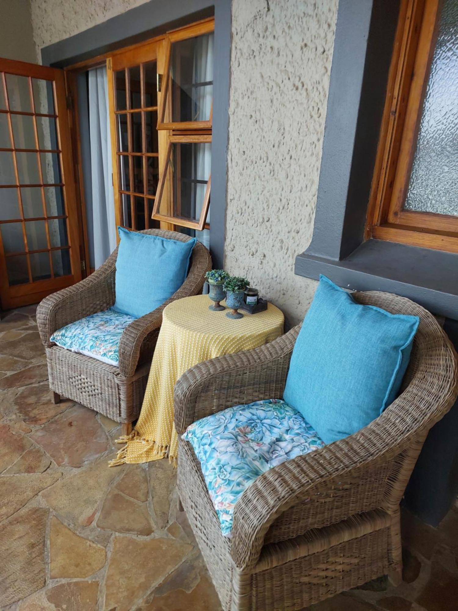 Hotel 34Onfifth Port Elizabeth Zewnętrze zdjęcie