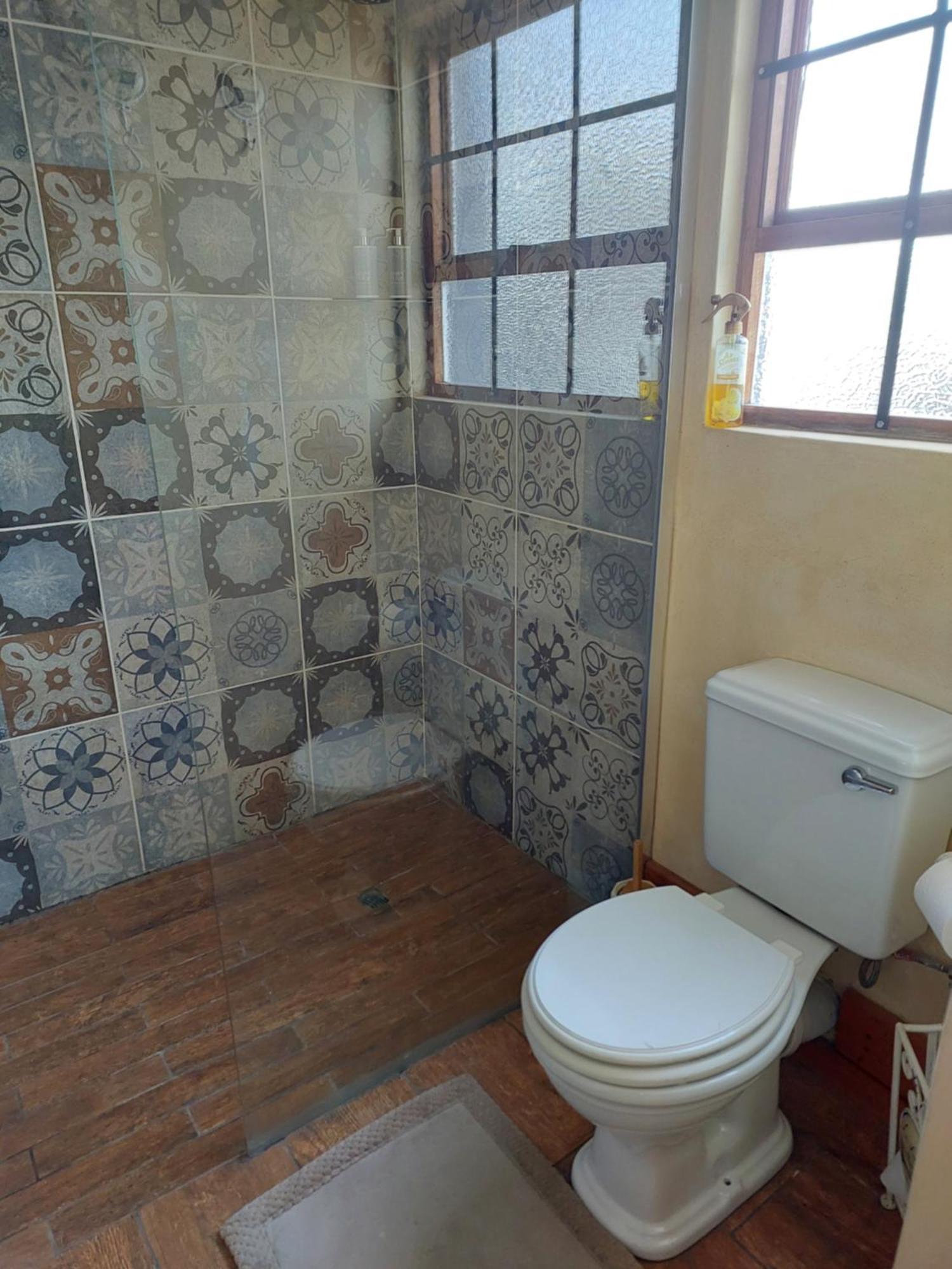 Hotel 34Onfifth Port Elizabeth Zewnętrze zdjęcie
