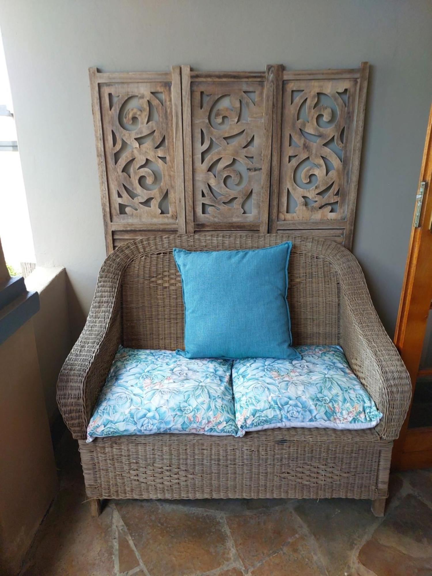Hotel 34Onfifth Port Elizabeth Zewnętrze zdjęcie