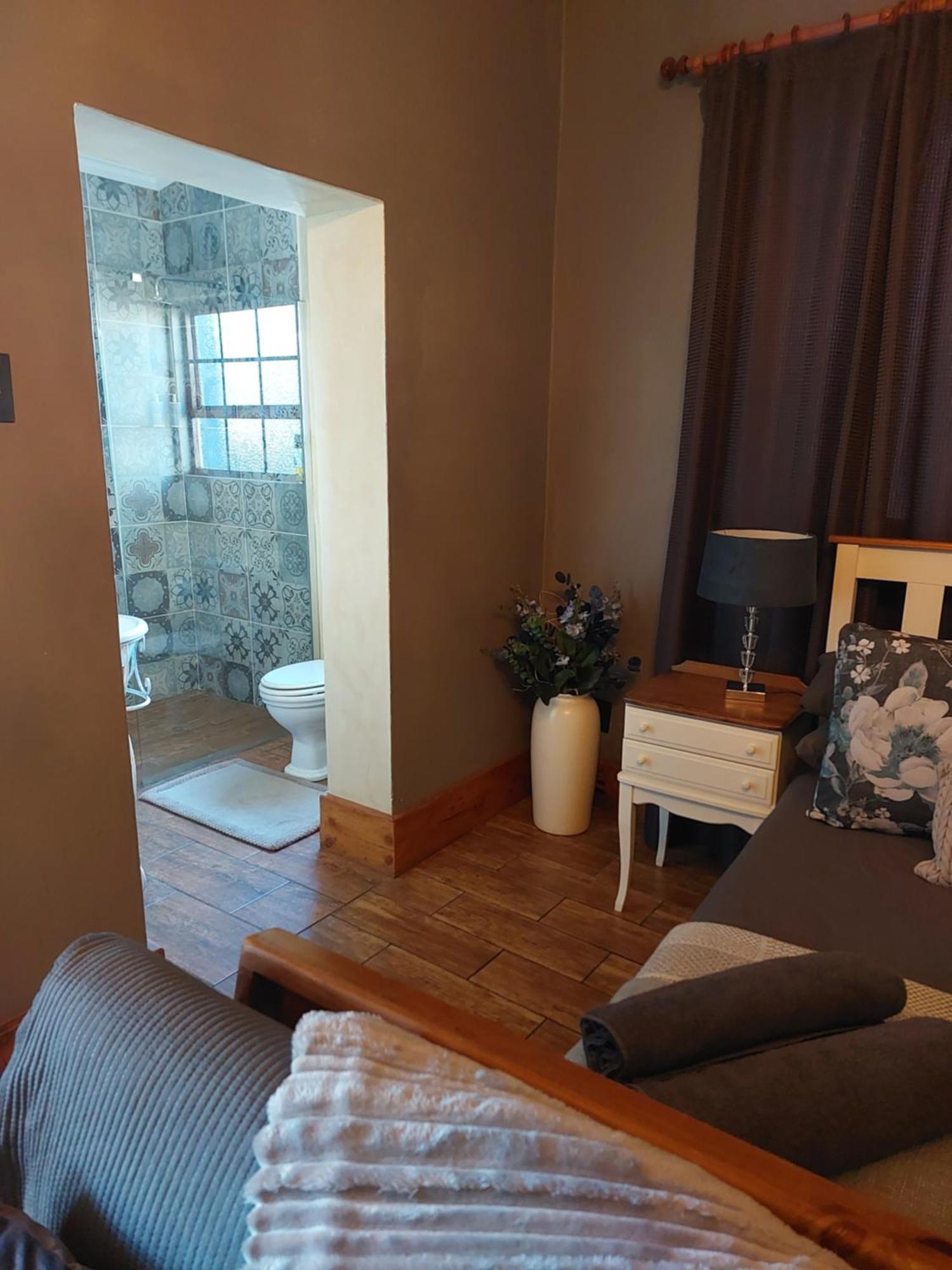 Hotel 34Onfifth Port Elizabeth Zewnętrze zdjęcie