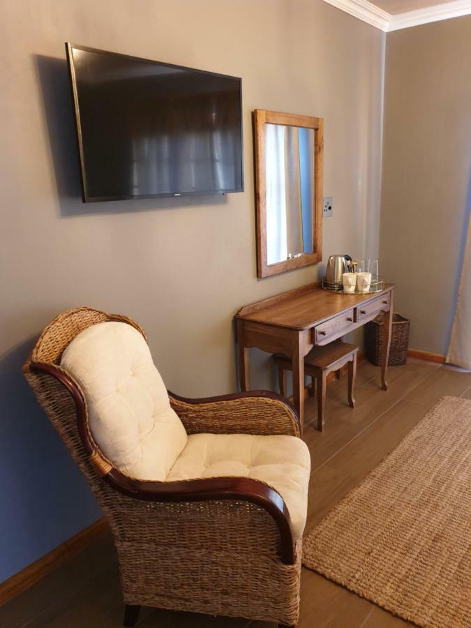 Hotel 34Onfifth Port Elizabeth Zewnętrze zdjęcie