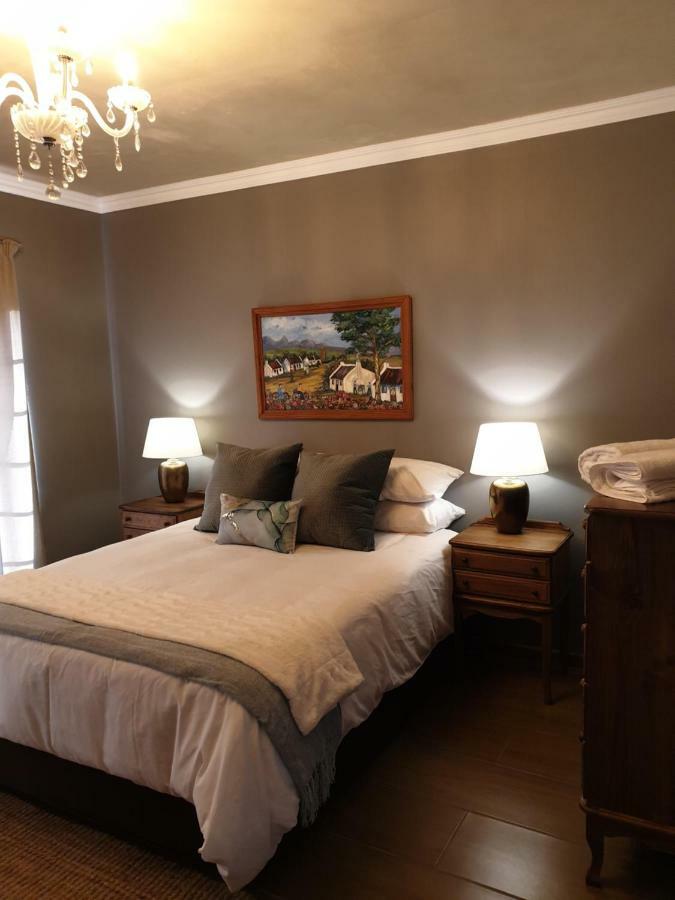 Hotel 34Onfifth Port Elizabeth Zewnętrze zdjęcie