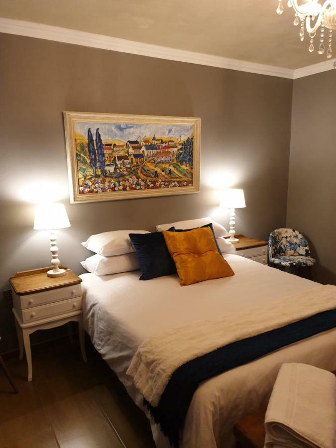 Hotel 34Onfifth Port Elizabeth Zewnętrze zdjęcie