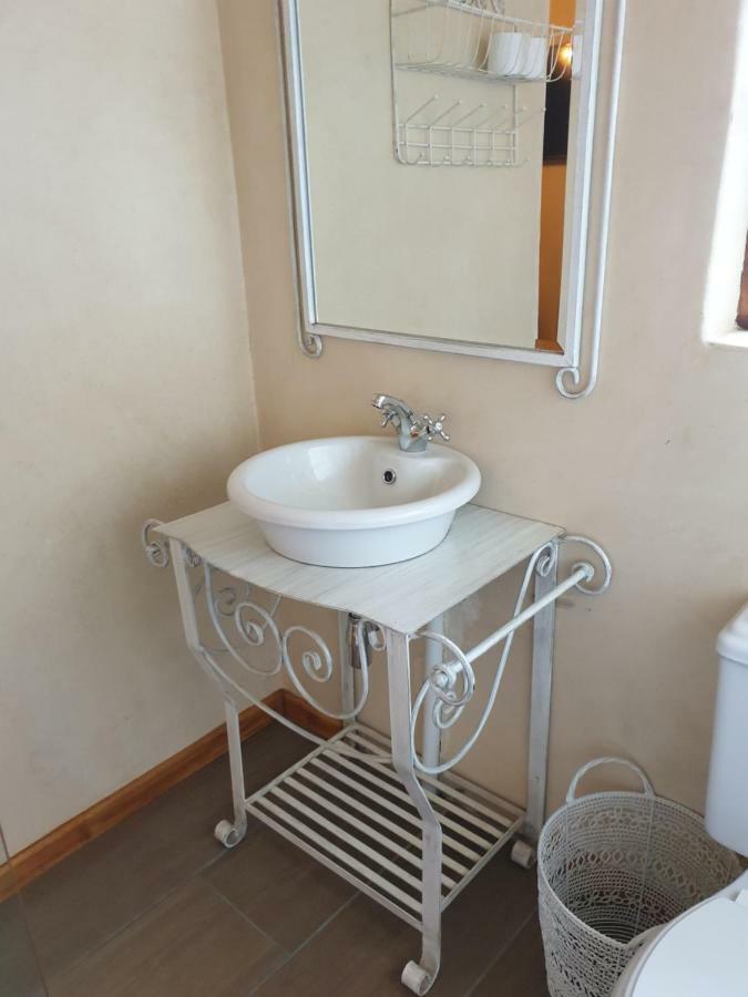 Hotel 34Onfifth Port Elizabeth Zewnętrze zdjęcie