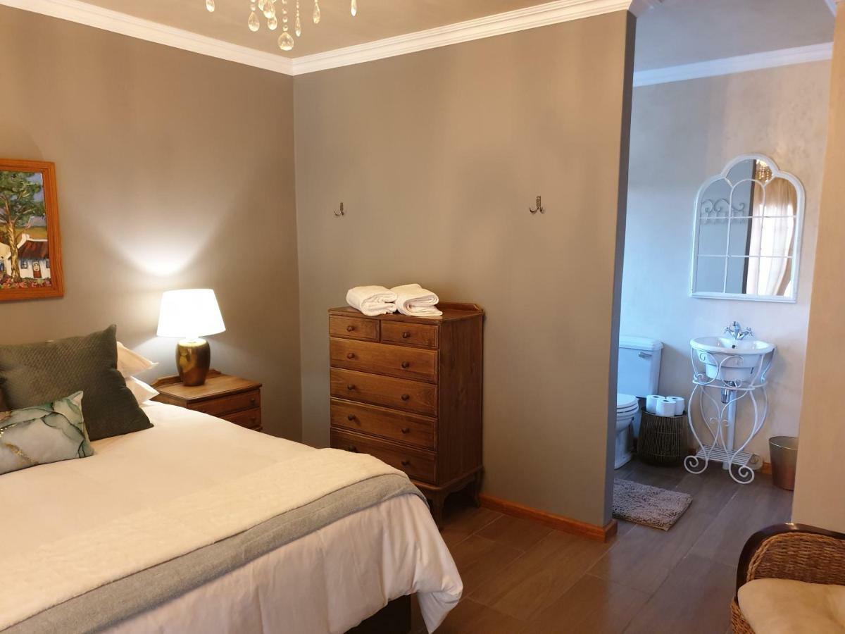 Hotel 34Onfifth Port Elizabeth Zewnętrze zdjęcie