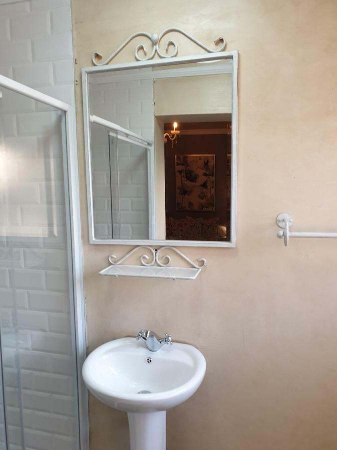 Hotel 34Onfifth Port Elizabeth Zewnętrze zdjęcie