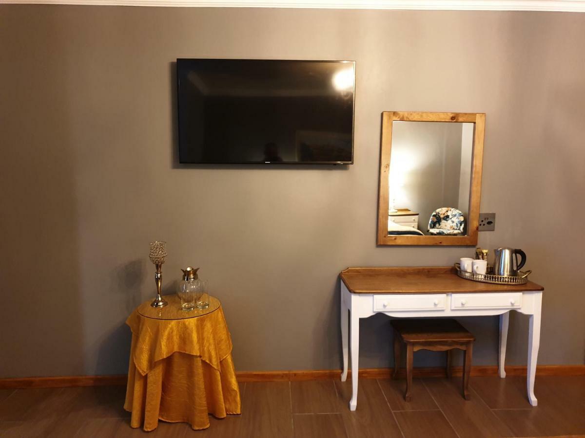 Hotel 34Onfifth Port Elizabeth Zewnętrze zdjęcie